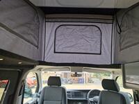 VOLKSWAGEN CAMPERVAN