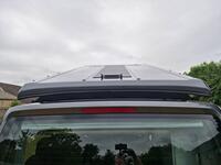 VOLKSWAGEN CAMPERVAN