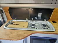 VOLKSWAGEN CAMPERVAN