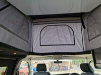 VOLKSWAGEN CAMPERVAN