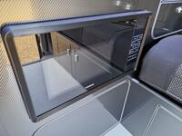 VOLKSWAGEN CAMPERVAN