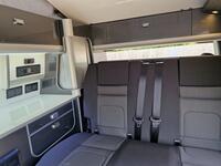 VOLKSWAGEN CAMPERVAN