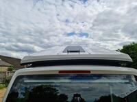 VOLKSWAGEN CAMPERVAN