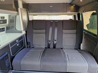 VOLKSWAGEN CAMPERVAN