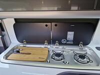 VOLKSWAGEN CAMPERVAN