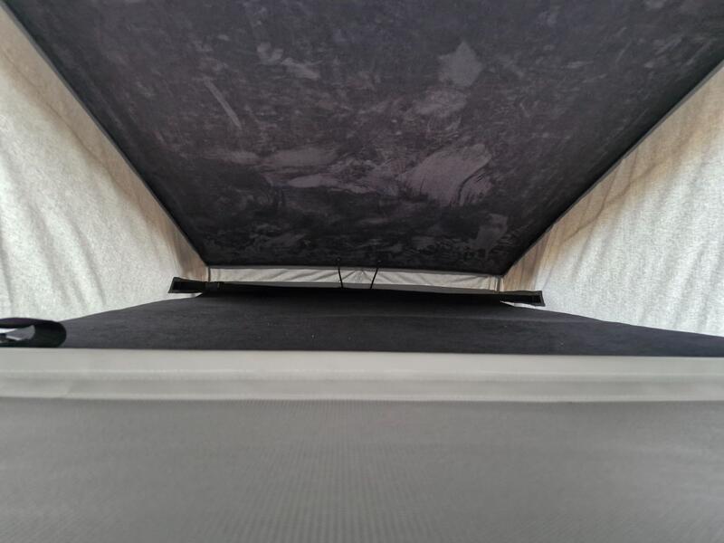 VOLKSWAGEN CAMPERVAN