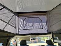 VOLKSWAGEN CAMPERVAN