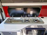 VOLKSWAGEN CAMPERVAN