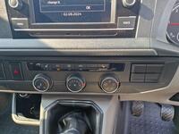 VOLKSWAGEN CAMPERVAN