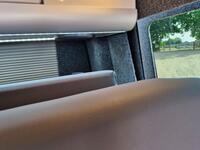 VOLKSWAGEN CAMPERVAN