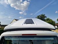 VOLKSWAGEN CAMPERVAN