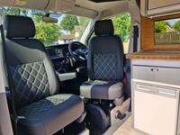 VOLKSWAGEN CAMPERVAN