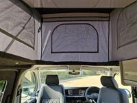 VOLKSWAGEN CAMPERVAN
