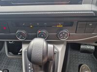 VOLKSWAGEN CAMPERVAN