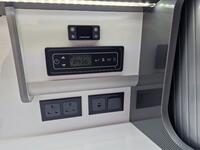 VOLKSWAGEN CAMPERVAN