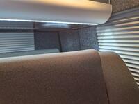 VOLKSWAGEN CAMPERVAN