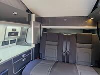 VOLKSWAGEN CAMPERVAN