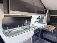 VOLKSWAGEN CAMPERVAN