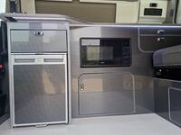 VOLKSWAGEN CAMPERVAN