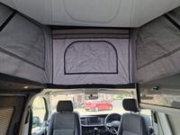 VOLKSWAGEN CAMPERVAN