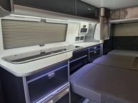 VOLKSWAGEN CAMPERVAN