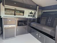 VOLKSWAGEN CAMPERVAN