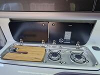 VOLKSWAGEN CAMPERVAN