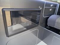 VOLKSWAGEN CAMPERVAN