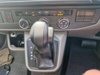VOLKSWAGEN CAMPERVAN
