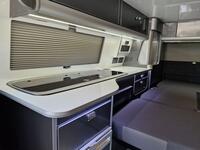 VOLKSWAGEN CAMPERVAN