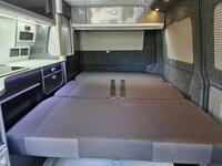 VOLKSWAGEN CAMPERVAN