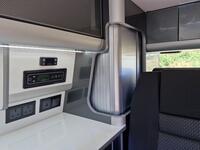 VOLKSWAGEN CAMPERVAN