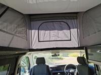 VOLKSWAGEN CAMPERVAN