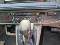 VOLKSWAGEN CAMPERVAN