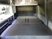 VOLKSWAGEN CAMPERVAN