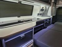 VOLKSWAGEN CAMPERVAN