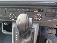 VOLKSWAGEN CAMPERVAN