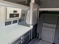 VOLKSWAGEN CAMPERVAN