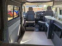VOLKSWAGEN CAMPERVAN