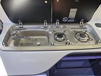 VOLKSWAGEN CAMPERVAN