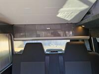 VOLKSWAGEN CAMPERVAN