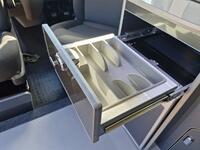 VOLKSWAGEN CAMPERVAN