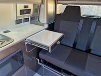 VOLKSWAGEN CAMPERVAN
