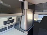 VOLKSWAGEN CAMPERVAN