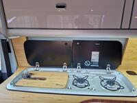 VOLKSWAGEN CAMPERVAN