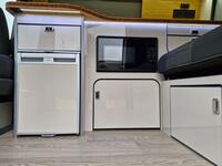VOLKSWAGEN CAMPERVAN