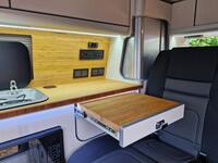 VOLKSWAGEN CAMPERVAN