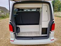VOLKSWAGEN CAMPERVAN