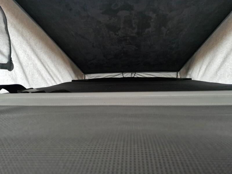 VOLKSWAGEN CAMPERVAN