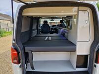 VOLKSWAGEN CAMPERVAN